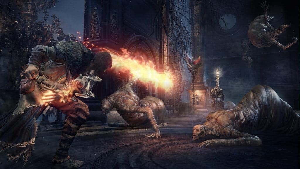 Watch Evil Souls Download Full