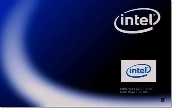 UEFI Windows 7 Boot
