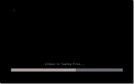 UEFI Windows 7 Boot