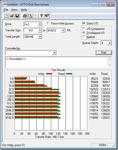 WD 3TB Drive