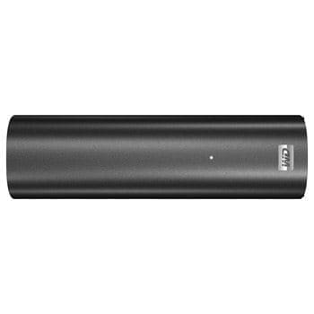WD 3TB Drive
