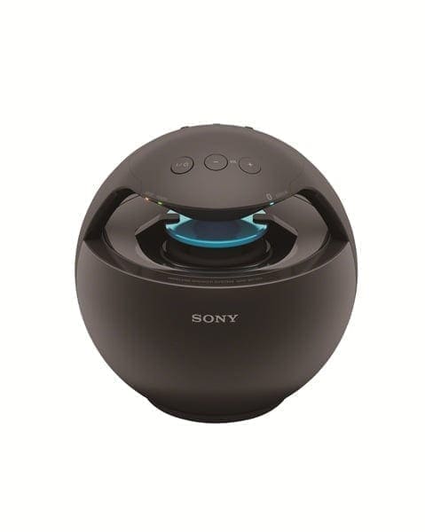 sony 360 bluetooth speaker