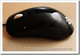 UWHS Review - SteelSeries Kinzu V2 Pro Edition Mouse 009