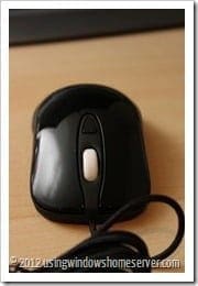 UWHS Review - SteelSeries Kinzu V2 Pro Edition Mouse 012