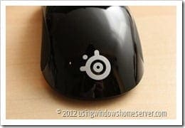 UWHS Review - SteelSeries Kinzu V2 Pro Edition Mouse 013