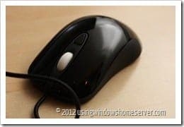 UWHS Review - SteelSeries Kinzu V2 Pro Edition Mouse 015