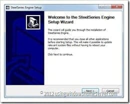UWHS Review - SteelSeries Kinzu V2 Pro Edition Mouse 016