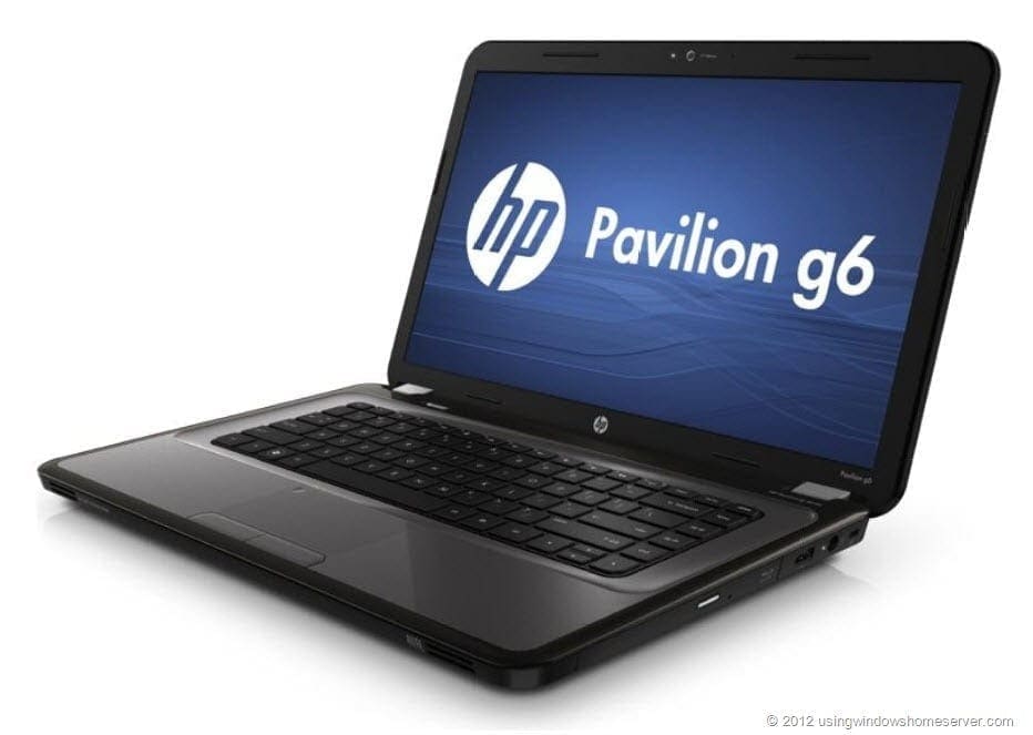 HP unveil new Pavilion Notebook PCs Movies Games and Tech