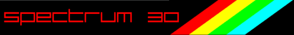 Spectrum30title