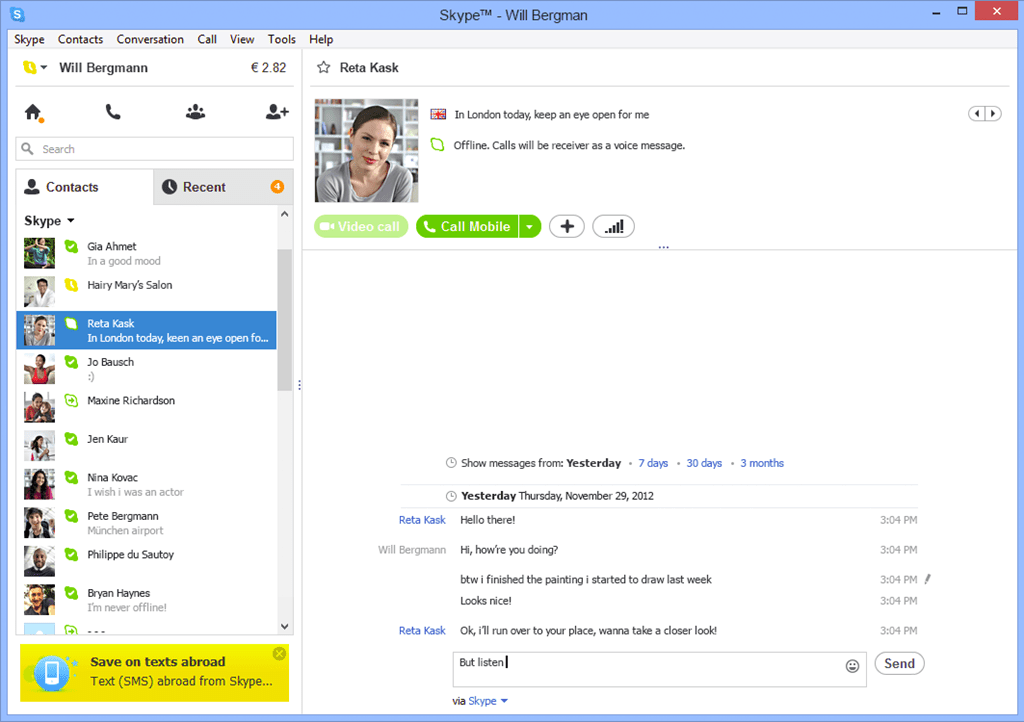 old version of skype for mac 10.7.5