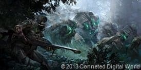 dark patrol