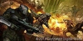 fireteam