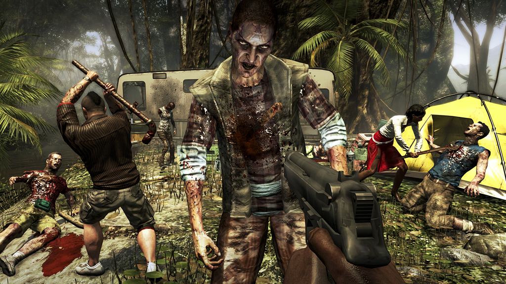 Dead Island 2 Pc Review