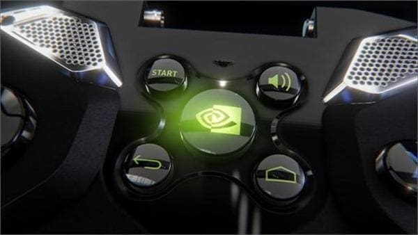 NVIDIA Creates High-Performance Visuals With Unreal Engine 4 - Movies ...