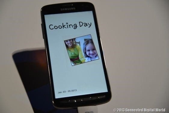 CDW Samung Galaxy S4 Active - 8