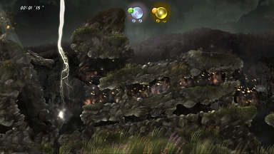 Storm Now Available on Xbox Live Arcade from Namco Bandai