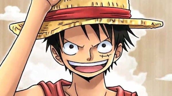 One Piece Romance Dawn Out Now For 3ds Movies Games And Tech