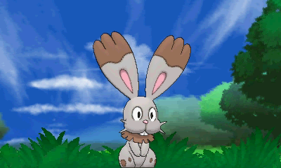 Bunnelby Screenshot 1