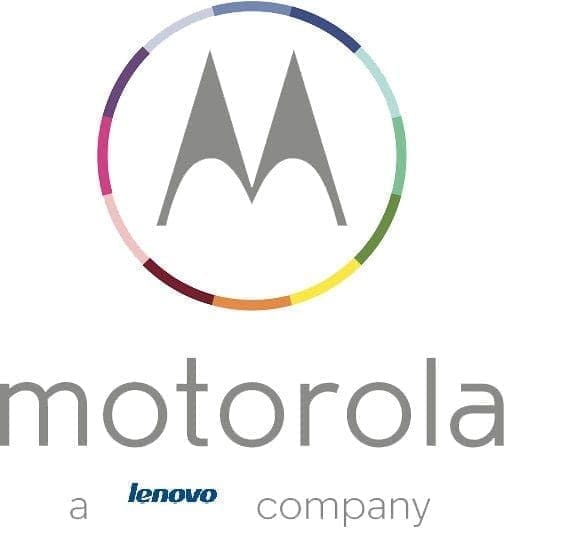 Motorola Lenovo logo