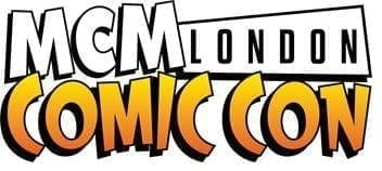 mcm London comic con