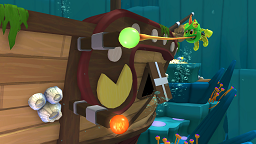 PAC-MAN and the Ghostly Adventures 2 Coming Soon ..