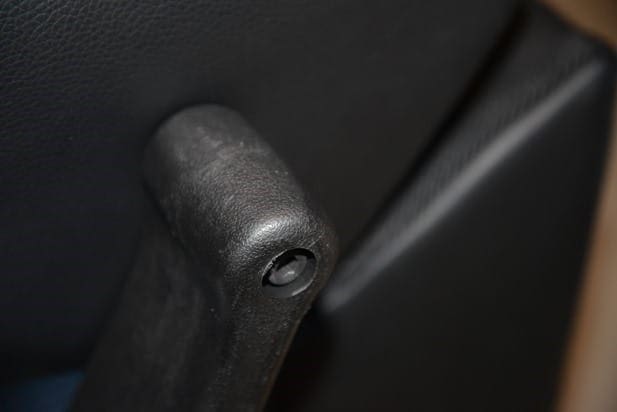 CDW Review Xenta Gaming Chair - 12