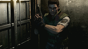 Resident Evil becomes fastest selling digital title
