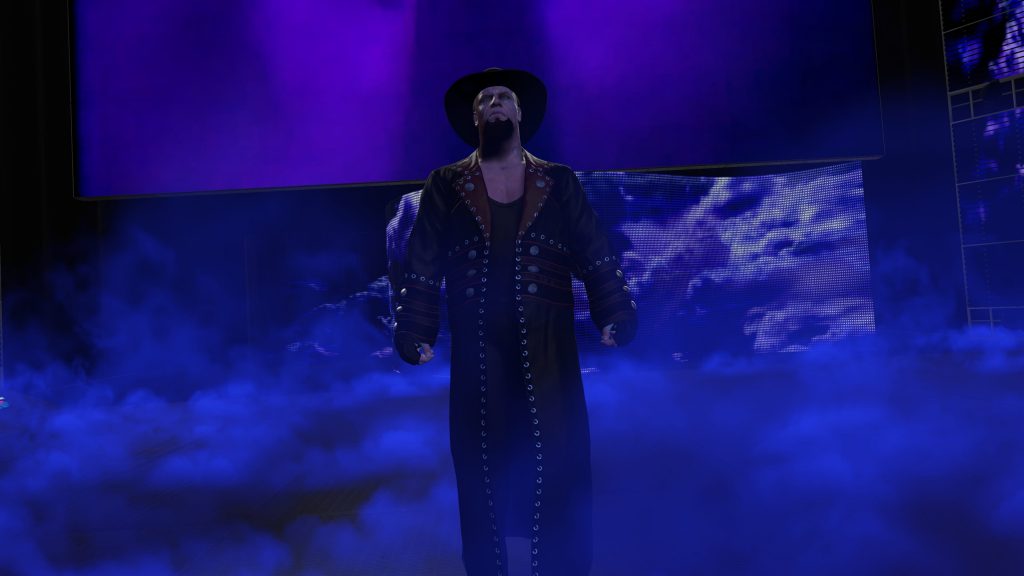 Undertaker 1