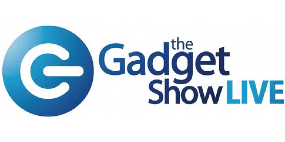 Gadget Show Live Logo