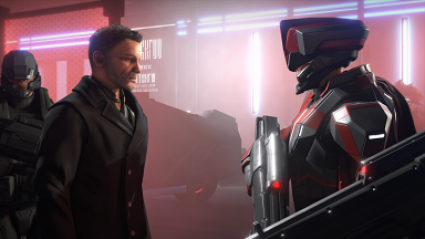 Get ready for XCOM 2 coming to PS4/Xbox One this September