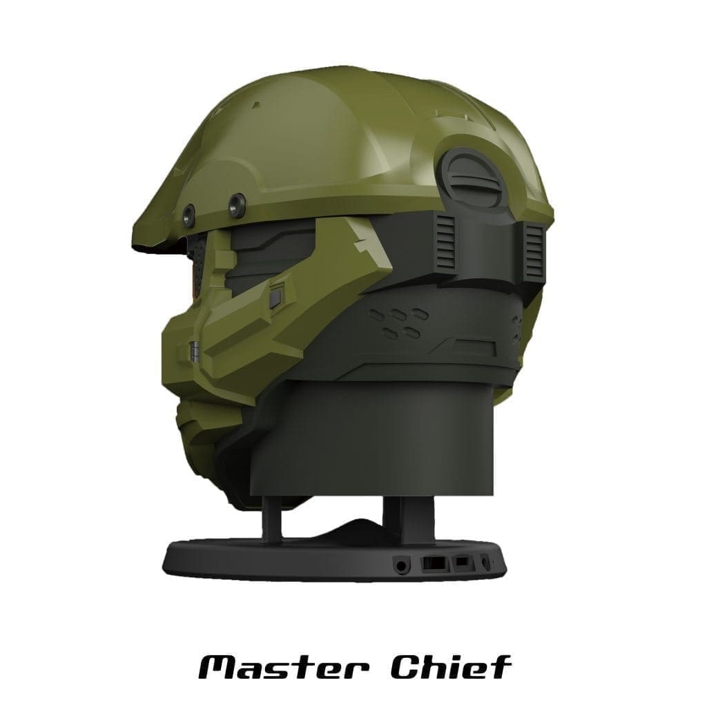 master chief-show1PRO2