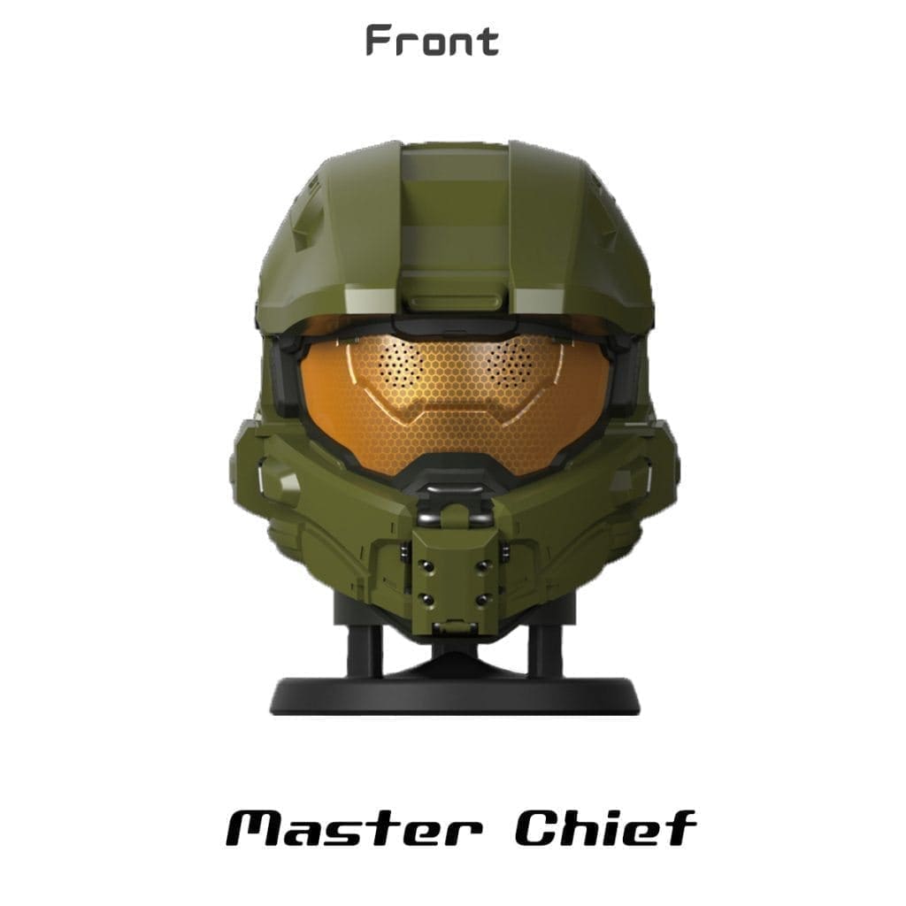 master chief-show1front