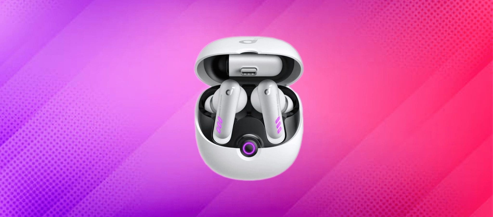 Review: Anker Soundcore VR P10 Earbuds - Movies Games and Tech
