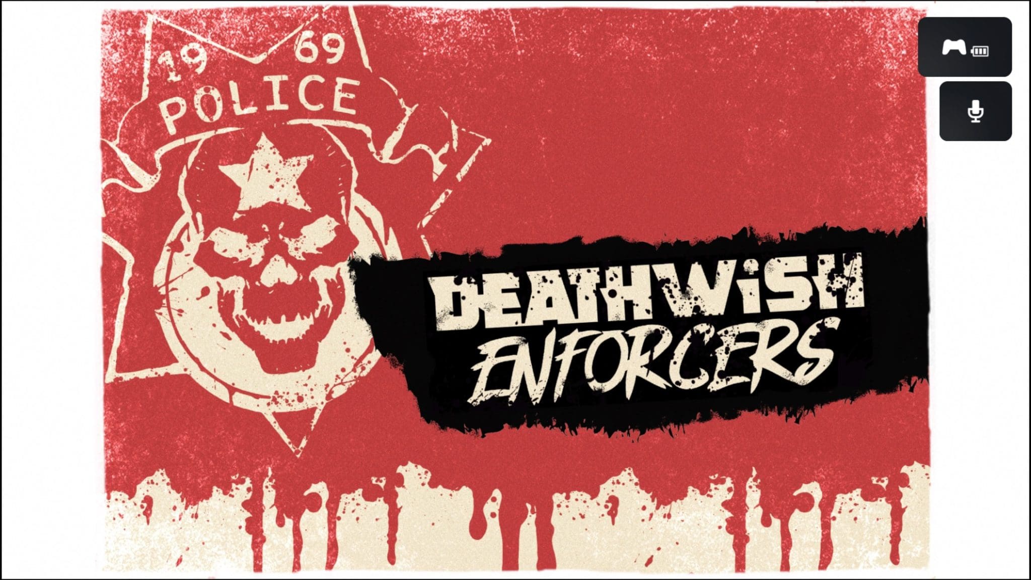 Review: Deathwish Enforcers - Movies Games and Tech