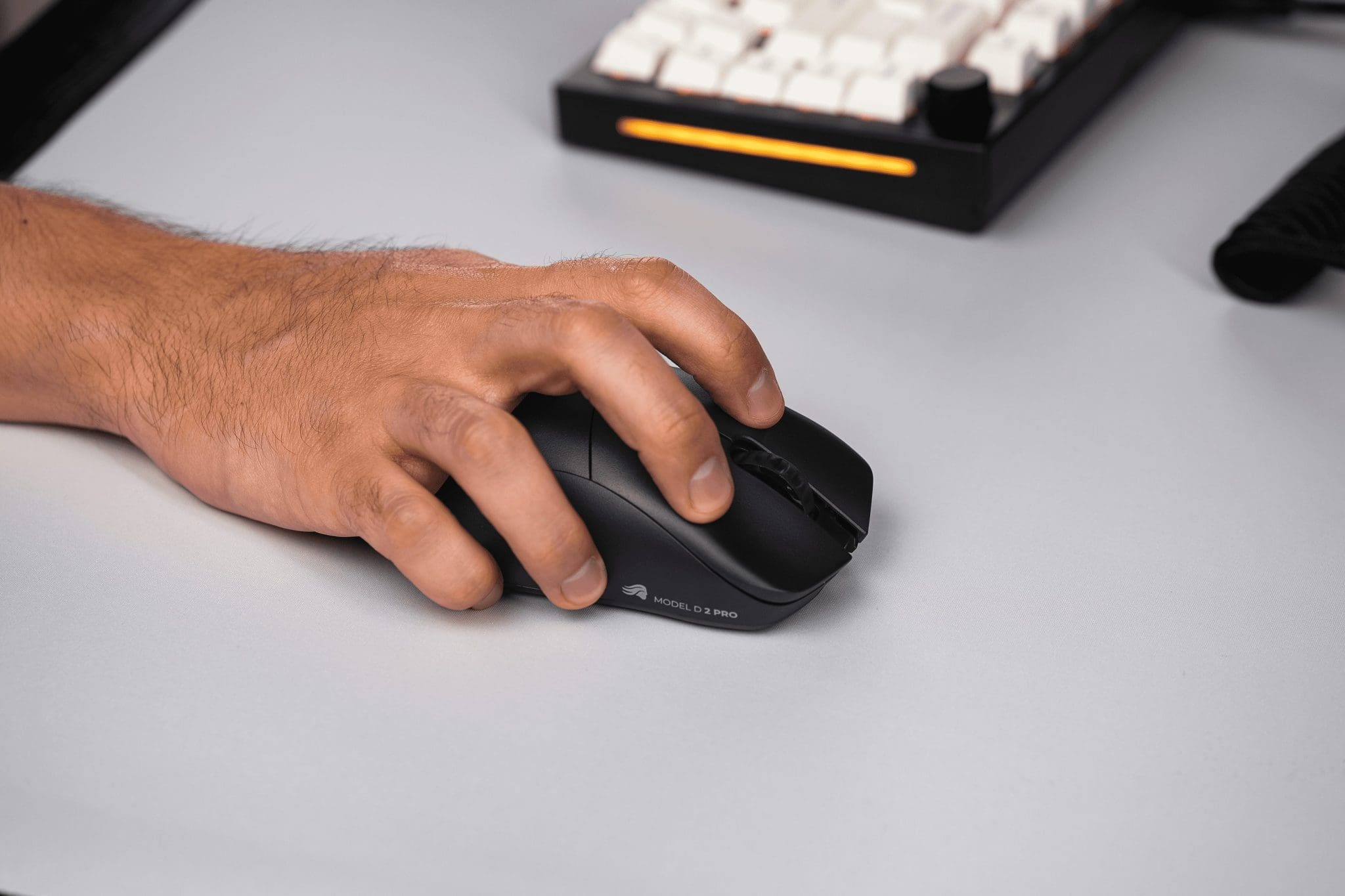 Pro Mouse Setup News: Glorious Gaming Pro mice - Movies Games and Tech