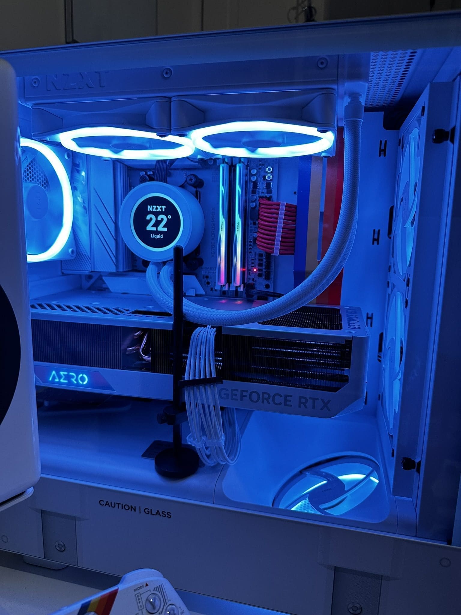 Review: Kraken Elite 280 RGB AIO Cooler - Movies Games and Tech
