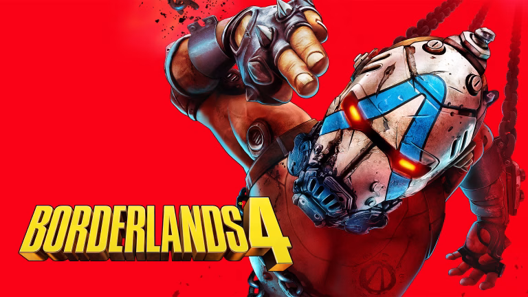 Review: Borderlands 4