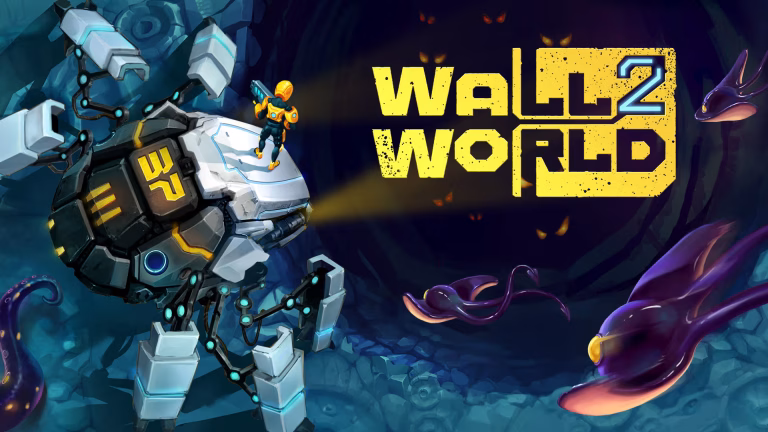 Review: Wall World 2